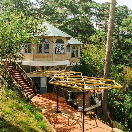 Maple Hostel ダラット エクステリア 写真