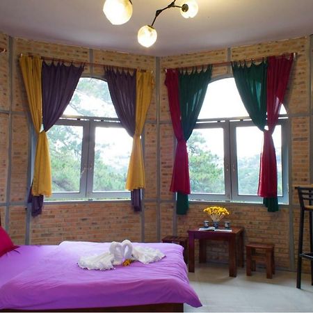 Maple Hostel ダラット エクステリア 写真
