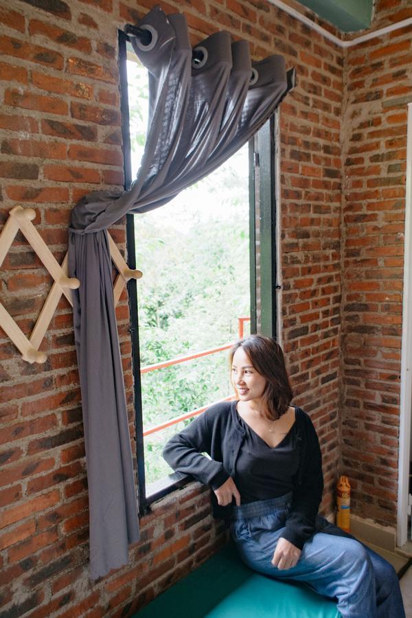 Maple Hostel ダラット エクステリア 写真