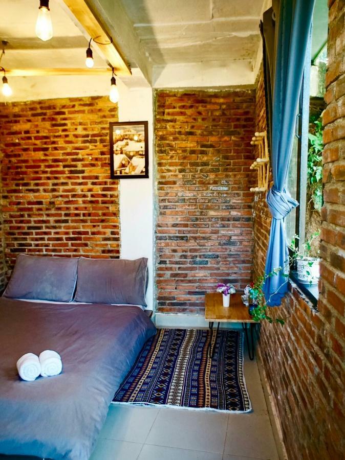 Maple Hostel ダラット エクステリア 写真