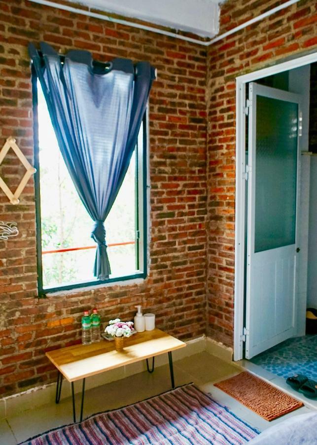Maple Hostel ダラット エクステリア 写真