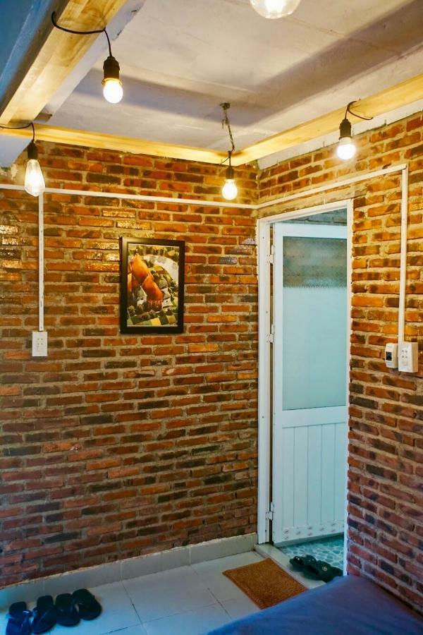 Maple Hostel ダラット エクステリア 写真